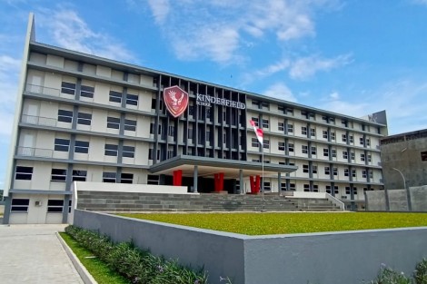 KDF Bogor - Mini Soccer Field